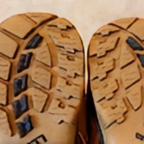 L.L. Bean Women’s Storm Chasers Insulated Waterproof Leather Boots Size 9.5 - Picture 10 of 10